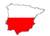 FRAYMA INTERIORISMO - Polski